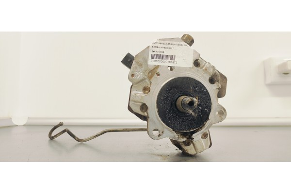 Recambio de bomba inyeccion para bmw serie 3 berlina (e90) 2.0d 163 [320] referencia OEM IAM 0445010045  
