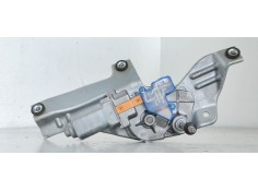 MOTOR LIMPIA TRASERO 