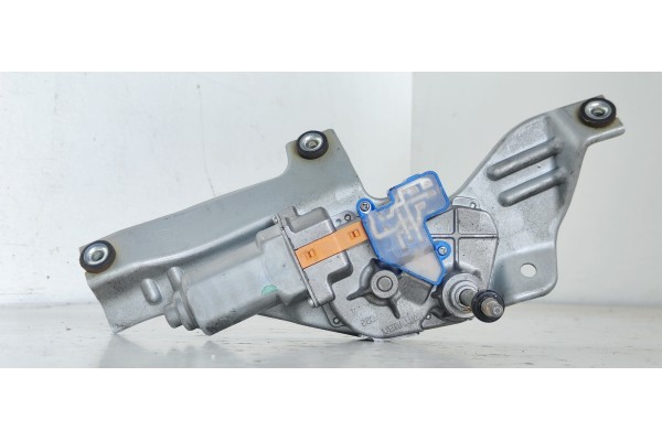 Recambio de motor limpia trasero para subaru forester s12 2.0 diesel cat referencia OEM IAM   