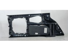 Recambio de moldura para hyundai i40 i40 berlina fase 2 referencia OEM IAM 846033Z240  