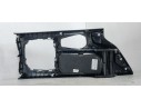 Recambio de moldura para hyundai i40 i40 berlina fase 2 referencia OEM IAM 846033Z240  
