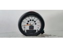Recambio de cuadro instrumentos para mini countryman (r60) cooper referencia OEM IAM 923243902  