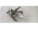Recambio de motor calefaccion para volkswagen touareg (7la) tdi r5 referencia OEM IAM 7L6815071C  
