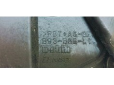 Recambio de cerradura puerta delantera izquierda para mazda 5 berl. (cr) 1.8 active referencia OEM IAM B93B95L1  