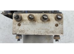 Recambio de abs para peugeot 307 (s1) 1.6 16v hdi referencia OEM IAM 0265800301  