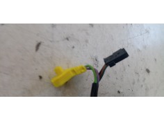 Recambio de anillo airbag para mercedes-benz clase cl (w215) coupe 600 (215.378) referencia OEM IAM A0004640318  