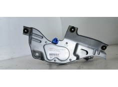 Recambio de motor limpia trasero para subaru forester s12 2.0 diesel cat referencia OEM IAM   