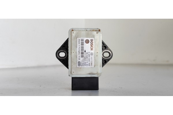 Recambio de sensor para citroen c4 lim. 1.6 hdi fap referencia OEM IAM 0265005765  