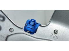 Recambio de motor limpia trasero para subaru forester s12 2.0 diesel cat referencia OEM IAM   