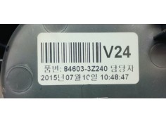 Recambio de moldura para hyundai i40 i40 berlina fase 2 referencia OEM IAM 846033Z240  