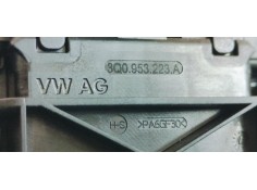 Recambio de mando multifuncion para volkswagen passat lim. (3g2) 2.0 tdi 150 fap referencia OEM IAM 3Q0953521  