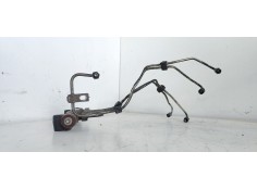 Recambio de rampa inyectora para ford focus berlina (cap) 1.6 tdci cat referencia OEM IAM 9654592680  