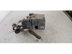 Recambio de motor calefaccion para volkswagen touareg (7la) tdi r5 referencia OEM IAM 7L6815071C  