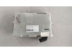 Recambio de modulo electronico para nissan murano (z50) 3.5 v6 cat referencia OEM IAM 27760CC010 A0600015B01000 