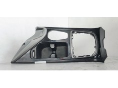 Recambio de moldura para hyundai i40 i40 berlina fase 2 referencia OEM IAM 846033Z240  