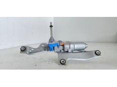 Recambio de motor limpia trasero para subaru forester s12 2.0 diesel cat referencia OEM IAM   