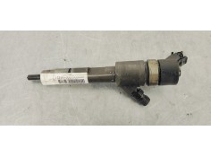 Recambio de inyector para renault scenic iii 1.9 dci 130 referencia OEM IAM 0445110328  