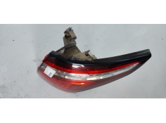 Recambio de piloto trasero derecho para citroen c4 picasso exclusive referencia OEM IAM   