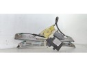 Recambio de elevalunas delantero derecho para citroen c5 berlina 2.0 hdi exclusive automático referencia OEM IAM 9632531980  