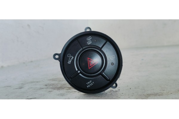Recambio de warning para ssangyong actyon 200 xdi referencia OEM IAM 8520131110  