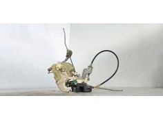 CERRADURA PUERTA DELANTERA DERECHA 