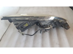 Recambio de faro izquierdo para mazda 6 lim. (gh) 2.0d turbo 140 fap referencia OEM IAM   