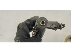 Recambio de inyector para renault scenic iii 1.9 dci 130 referencia OEM IAM 0445110328  