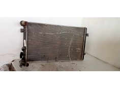 Recambio de radiador agua para audi tt (8n3/8n9) 1.8 t roadster (132kw) referencia OEM IAM 1J0121253P  