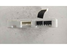 Recambio de modulo electronico para nissan murano (z50) 3.5 v6 cat referencia OEM IAM 27760CC010 A0600015B01000 