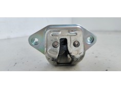 CERRADURA MALETERO / PORTON 