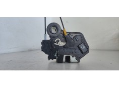 Recambio de cerradura puerta trasera derecha para toyota corolla (e12) 2.0 turbodiesel cat referencia OEM IAM   