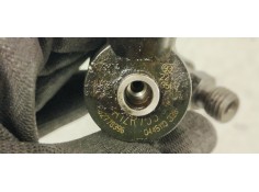 Recambio de inyector para renault scenic iii 1.9 dci 130 referencia OEM IAM 0445110328  