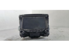 Recambio de sistema navegacion gps para hyundai i40 i40 berlina fase 2 referencia OEM IAM 965603Z1504X  