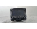 Recambio de sistema navegacion gps para hyundai i40 i40 berlina fase 2 referencia OEM IAM 965603Z1504X  