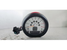 Recambio de cuadro instrumentos para mini countryman (r60) cooper referencia OEM IAM 923243902  
