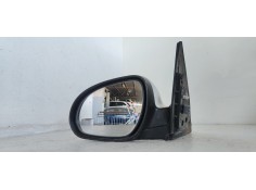 RETROVISOR IZQUIERDO 