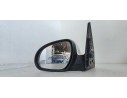Recambio de retrovisor izquierdo para hyundai i30 classic referencia OEM IAM   