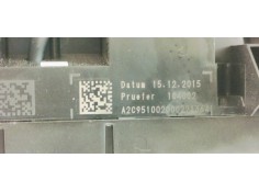 Recambio de cuadro instrumentos para volkswagen passat lim. (3g2) 2.0 tdi 150 fap referencia OEM IAM 3G0920751A  