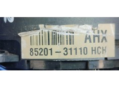 Recambio de warning para ssangyong actyon 200 xdi referencia OEM IAM 8520131110  
