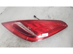 Recambio de piloto trasero derecho para peugeot rcz 1.6 i turbo 156 referencia OEM IAM   