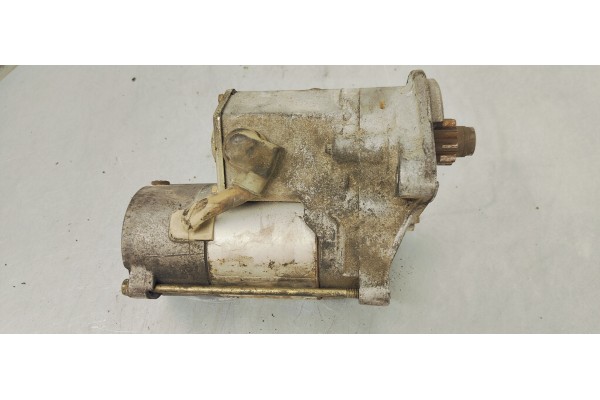 Recambio de motor arranque para mg rover serie 75 (rj) referencia OEM IAM 2280007801  