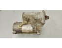 Recambio de motor arranque para mg rover serie 75 (rj) referencia OEM IAM 2280007801  