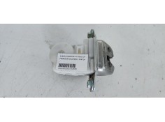 Recambio de cerradura maletero / porton para subaru forester 2.0 diesel cat referencia OEM IAM   