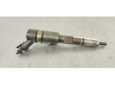 Recambio de inyector para renault scenic iii 1.9 dci 130 referencia OEM IAM 0445110328  