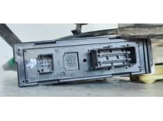 Recambio de elevalunas delantero derecho para citroen c5 berlina 2.0 hdi exclusive automático referencia OEM IAM 9632531980  