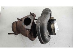 Recambio de turbocompresor para ssangyong rexton 2.9 turbodiesel cat referencia OEM IAM A6620903280  
