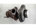 Recambio de turbocompresor para ssangyong rexton 2.9 turbodiesel cat referencia OEM IAM A6620903280  