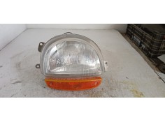 Recambio de faro derecho para renault twingo (co6) 1.2 authentique (c068/6c/6d) referencia OEM IAM   