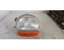 Recambio de faro derecho para renault twingo (co6) 1.2 authentique (c068/6c/6d) referencia OEM IAM   
