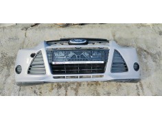 PARAGOLPES DELANTERO 